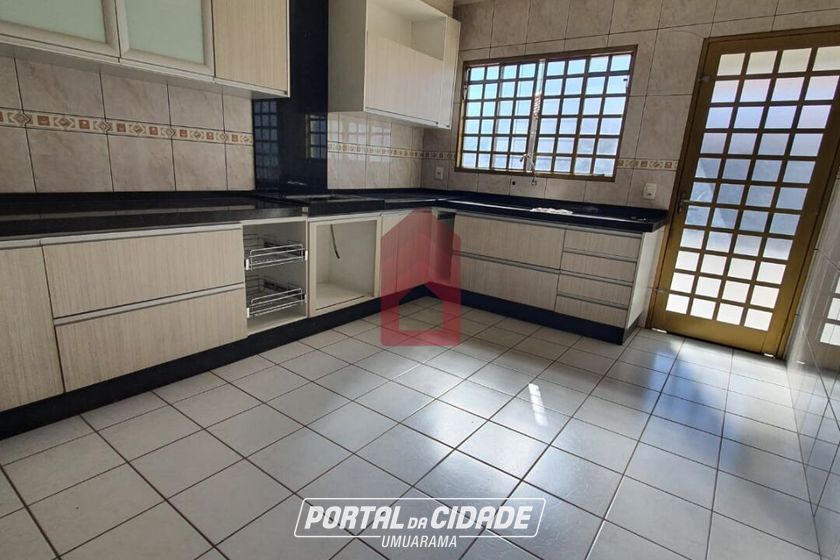 Casa para alugar - Jardim Aratimb&oacute;
