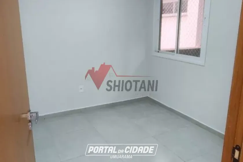 Apartamento &agrave; venda - Jardim Paineiras