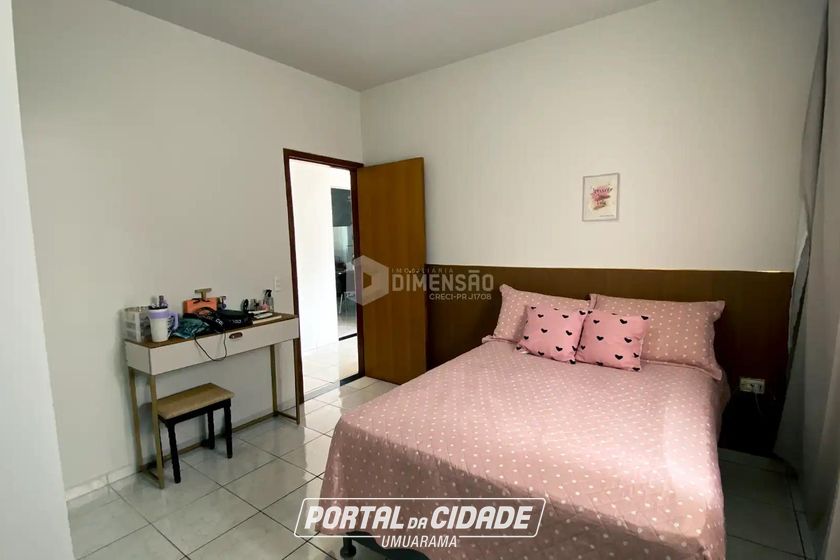 Casa &agrave; venda - 105m&sup2; - Jardim M&ocirc;naco