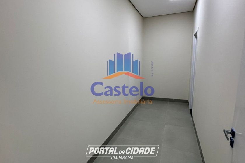 Casa &agrave; venda - 154m&sup2; - Condom&iacute;nio Paysage Essenza