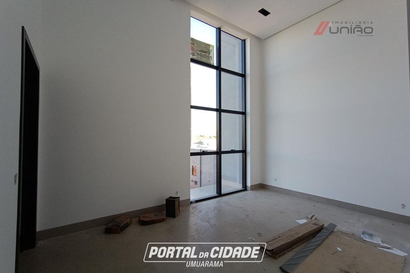 Casa &agrave; venda - 200m&sup2; - Parque Residencial Interlagos II