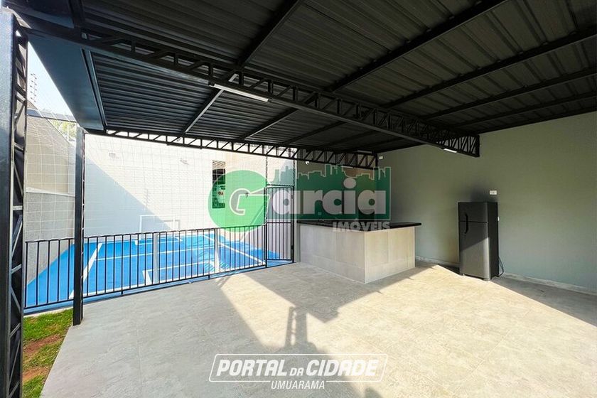 Apartamento &agrave; venda - 72m&sup2; - Jardim Social