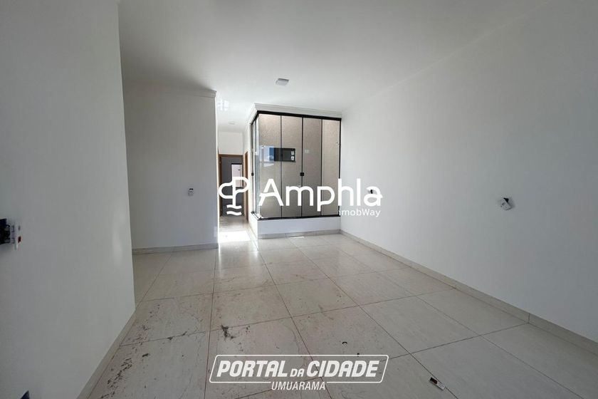 Casa &agrave; venda - 91m&sup2; - Primavera