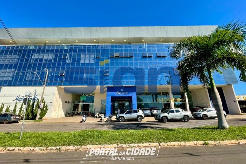 Apartamento para alugar - 860m&sup2; - Parque Residencial da G&aacute;vea