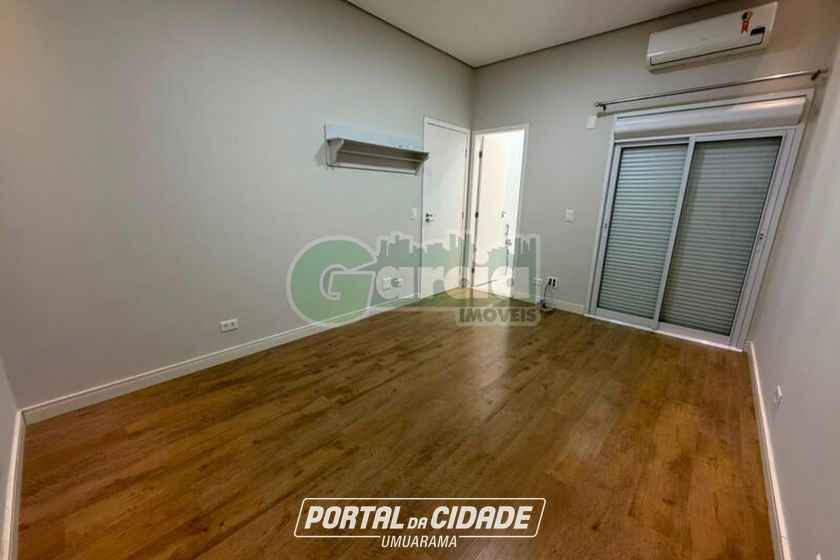 Casa para alugar - Jardim Lisboa