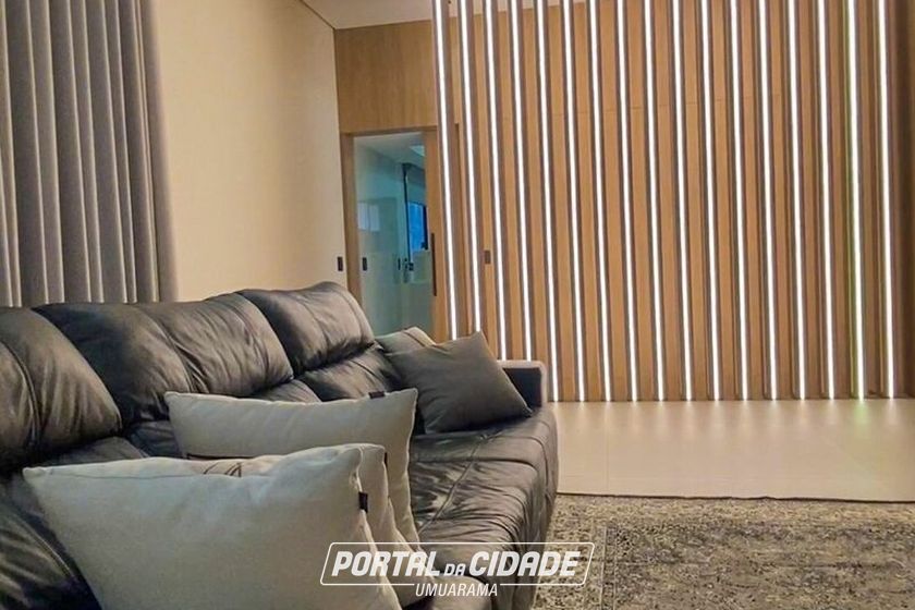 Casa &agrave; venda - 432m&sup2; - EURO PARK