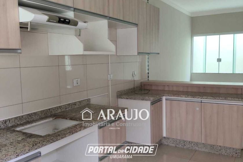 Casa para alugar - Parque Cidade Jardim