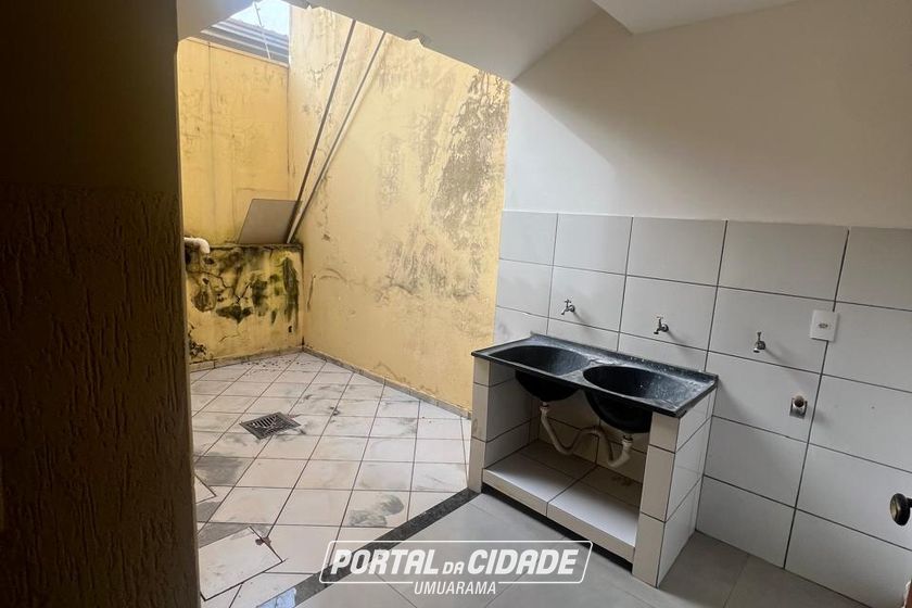 Casa para alugar - 100m&sup2; - Jardim Am&eacute;rica
