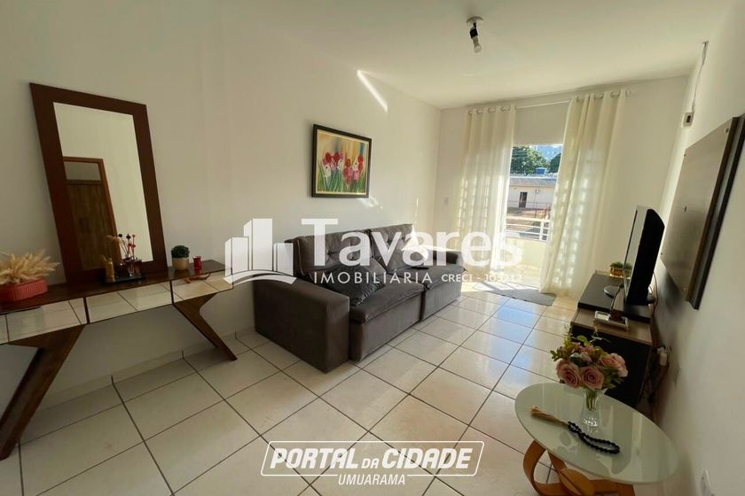 Sobrado &agrave; venda - 145m&sup2; - Zona II