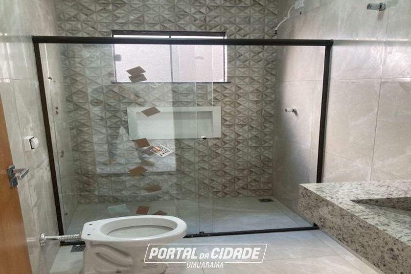 Casa &agrave; venda - Jardim Porto Seguro