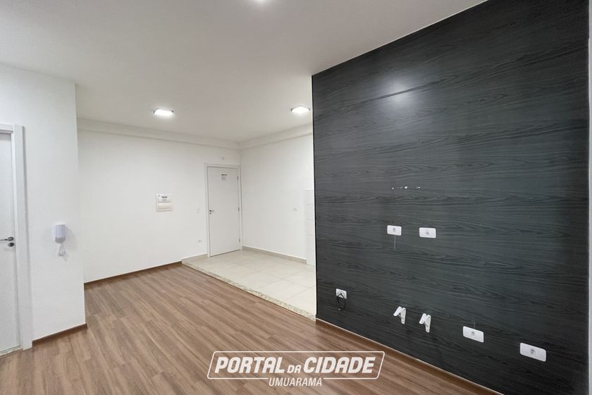 Apartamento &agrave; venda - 45m&sup2; - ZONA V