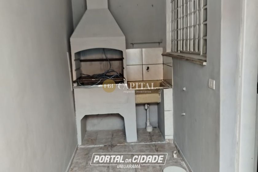 Sala Comercial para alugar - 100m&sup2; - Zona II