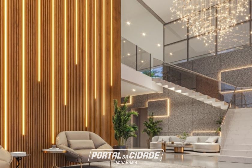 Apartamento &agrave; venda - 242m&sup2; - Parque Presidente