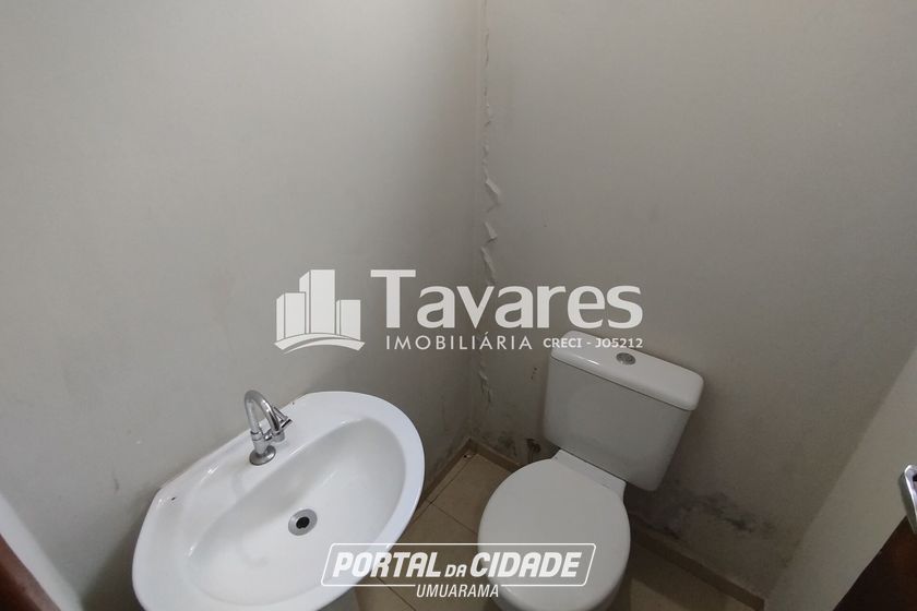 Sala Comercial para alugar - Zona I