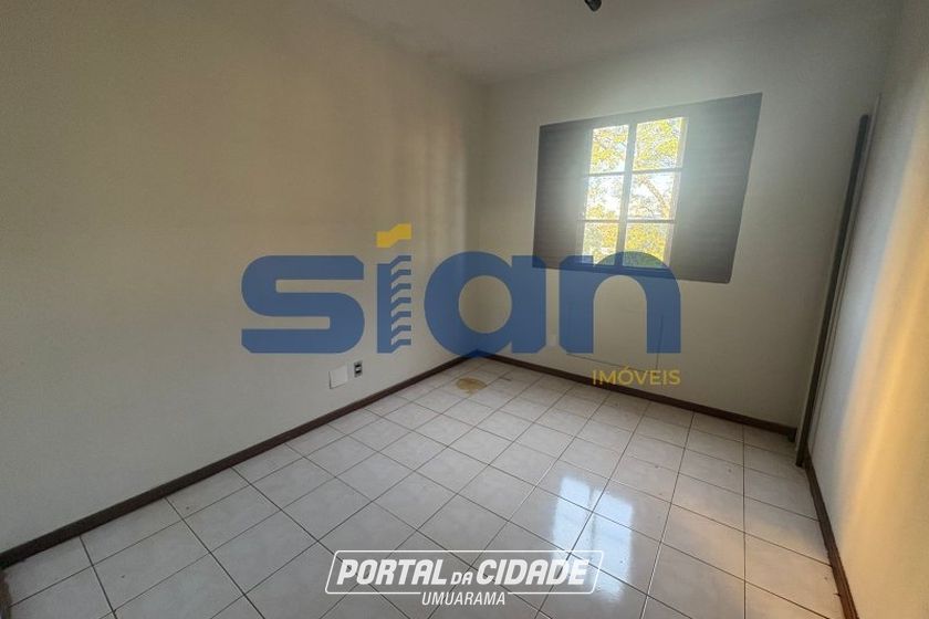 Apartamento para alugar - Zona I