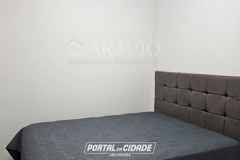 Casa &agrave; venda - 85m&sup2; - Jardim Thereza