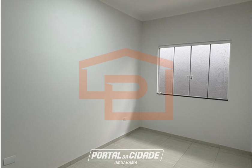 Casa &agrave; venda - 115m&sup2; - Jardim Novo Mil&ecirc;nio