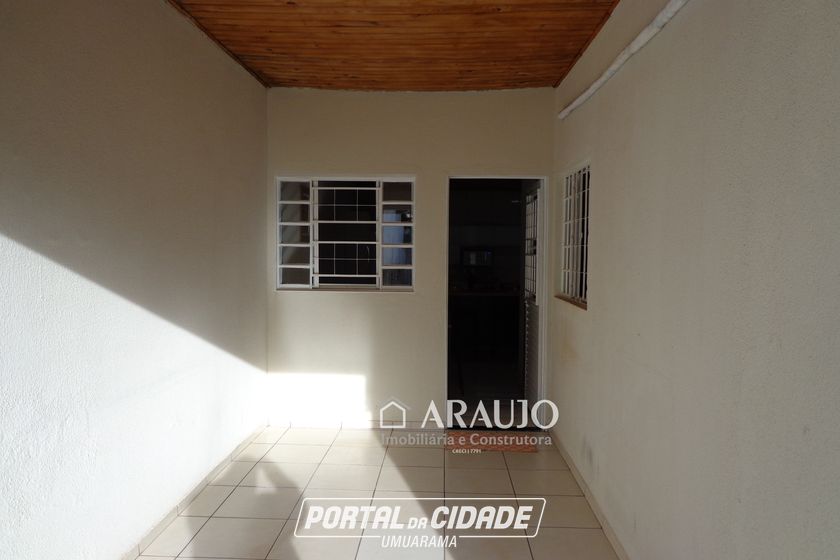 Casa &agrave; venda - 100m&sup2; - Jardim Panorama