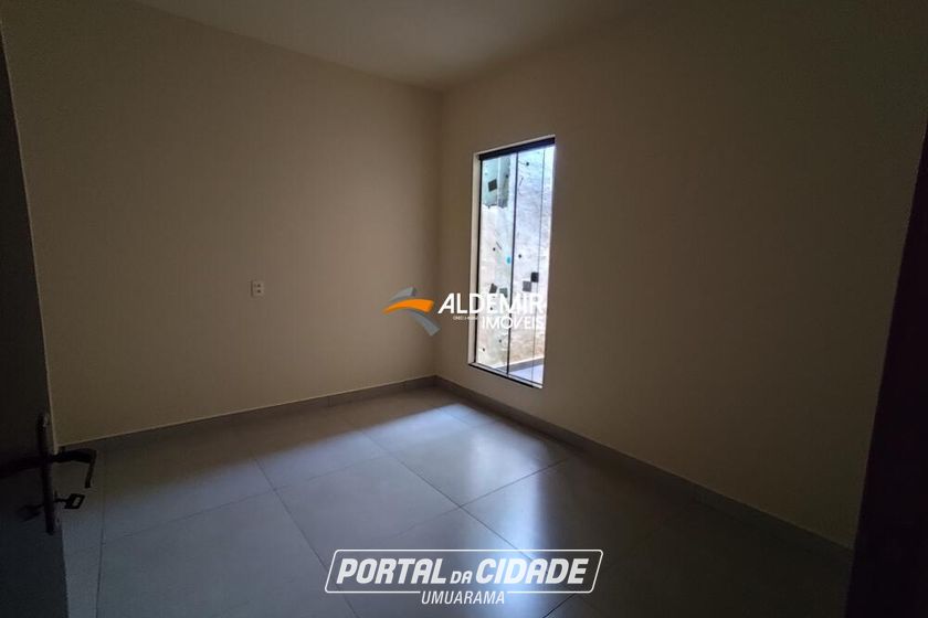 Casa para alugar - 99m&sup2; - Jardim San Rafael