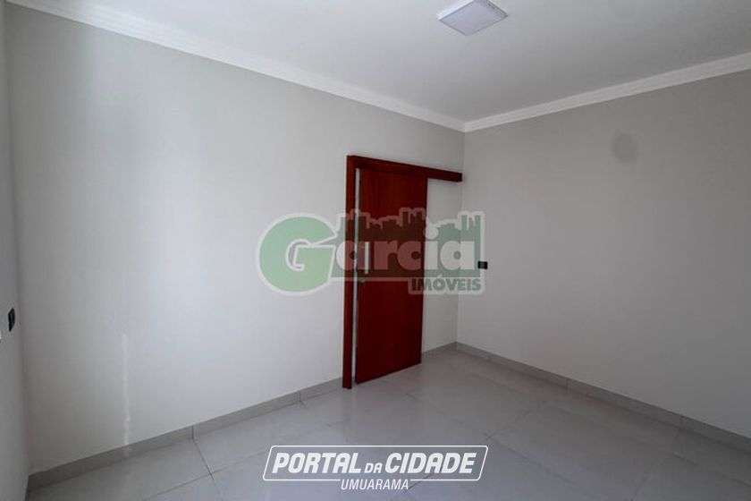 Casa &agrave; venda - 58m&sup2; - Parque Residencial Viena
