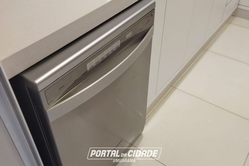 Apartamento para alugar - Zona VI