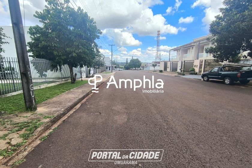 Terreno &agrave; venda - 862m&sup2; - Regi&atilde;o do Lago