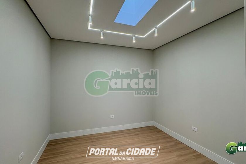 Casa &agrave; venda - 250m&sup2; - Residencial Portal das &Aacute;guas