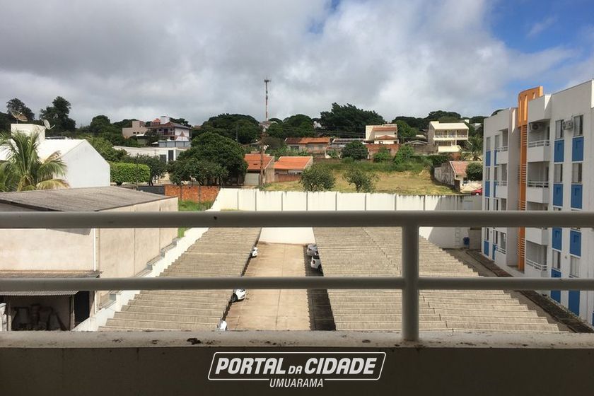 Apartamento &agrave; venda - 61m&sup2; - Zona I-A