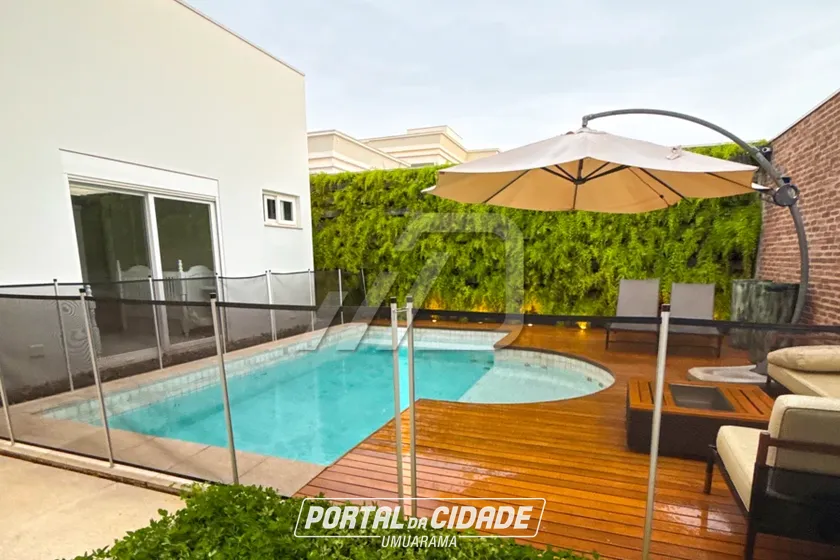 Casa &agrave; venda - 280m&sup2; - Zona VII
