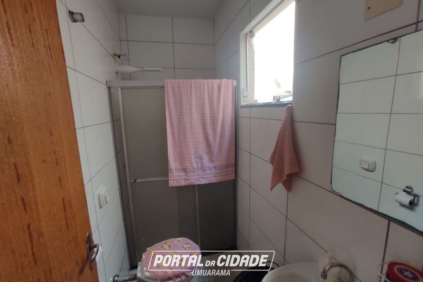Casa &agrave; venda - Jardim das Gar&ccedil;as