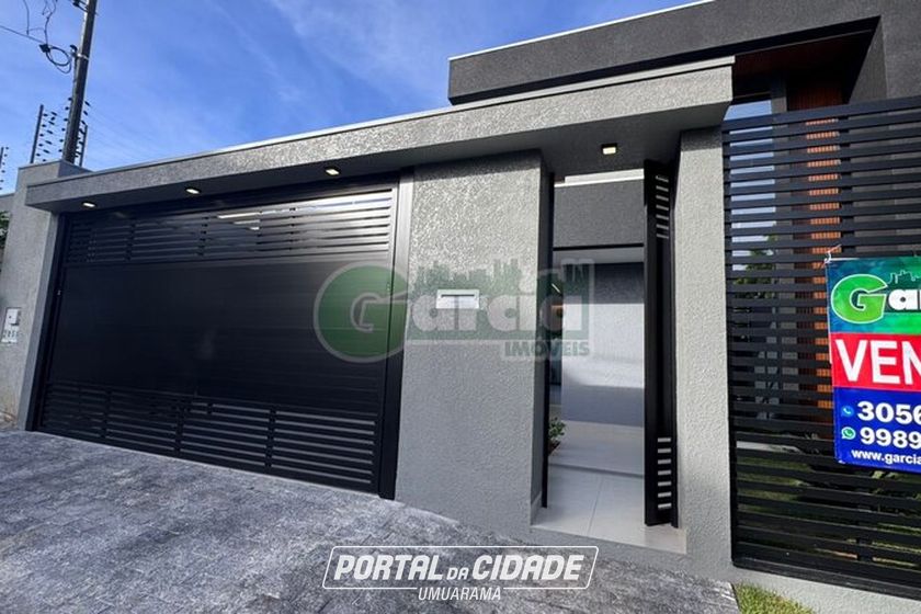 Casa &agrave; venda - 147m&sup2; - Jardim Alphavile
