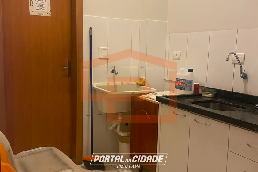 Sala Comercial para alugar - 170m&sup2; - Zona III