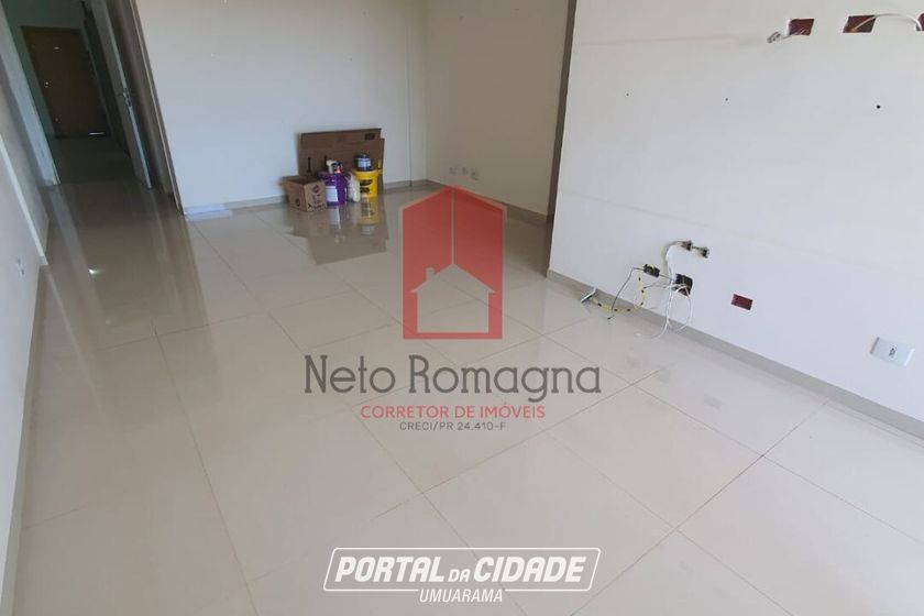 Apartamento &agrave; venda - 109m&sup2; - Jardim Am&eacute;rica