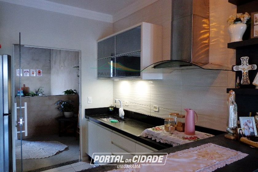 Casa &agrave; venda - 108m&sup2; - Parque Metropolitano
