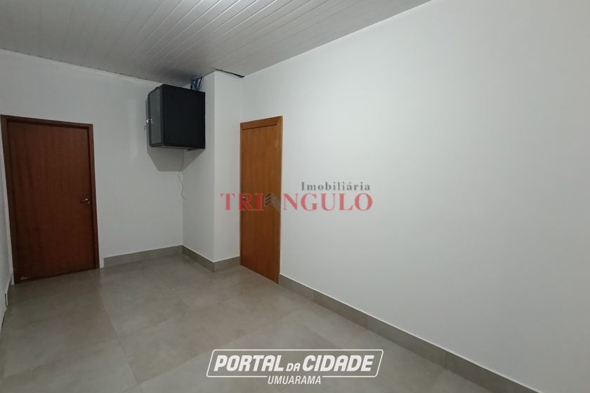 Sala Comercial para alugar - 276m&sup2; - ZONA I