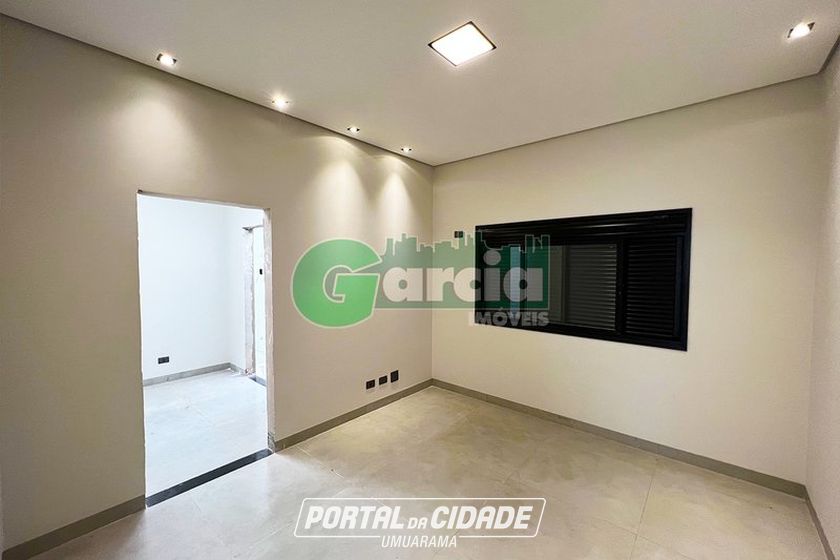 Casa &agrave; venda - 162m&sup2; - Condominio Paysage Essenza