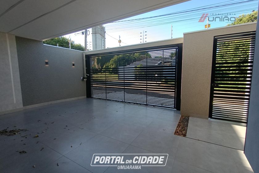 Casa &agrave; venda - 145m&sup2; - Residencial Porto Seguro