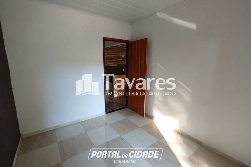 Casa &agrave; venda - 179m&sup2; - Parque San Remo I