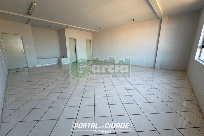 Sala Comercial para alugar - Zona VII