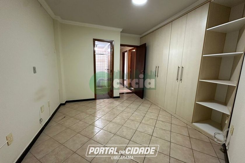 Apartamento para alugar - ZONA I