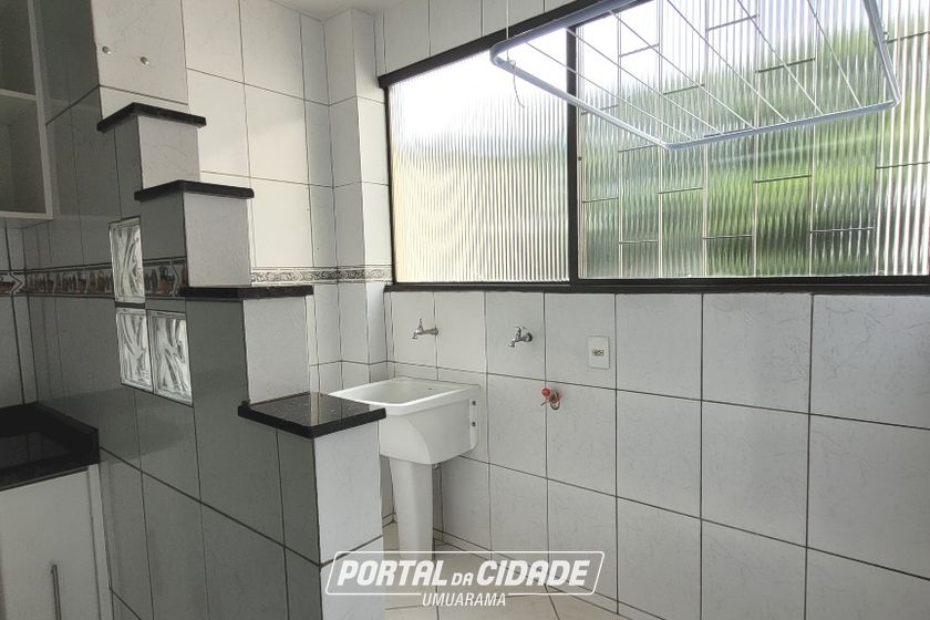 Apartamento &agrave; venda - 75m&sup2; - Zona I