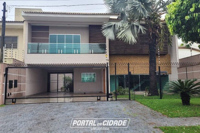 Apartamento &agrave; venda - 315m&sup2; - Zona VII