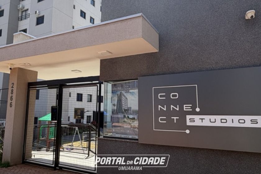 Apartamento &agrave; venda - 47m&sup2; - Jardim Porto Madero