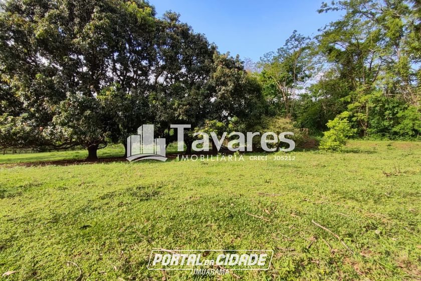 Ch&aacute;cara &agrave; venda - 5341m&sup2; - Jardim Aeroporto