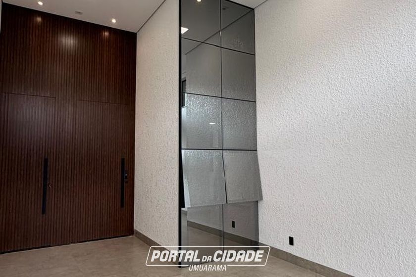 Casa &agrave; venda - 184m&sup2; - Zona II