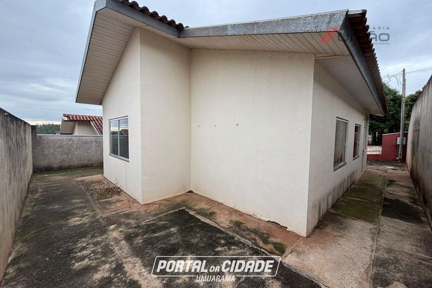 Casa &agrave; venda - 80m&sup2; - Condom&iacute;nio Parque das Grevilhas