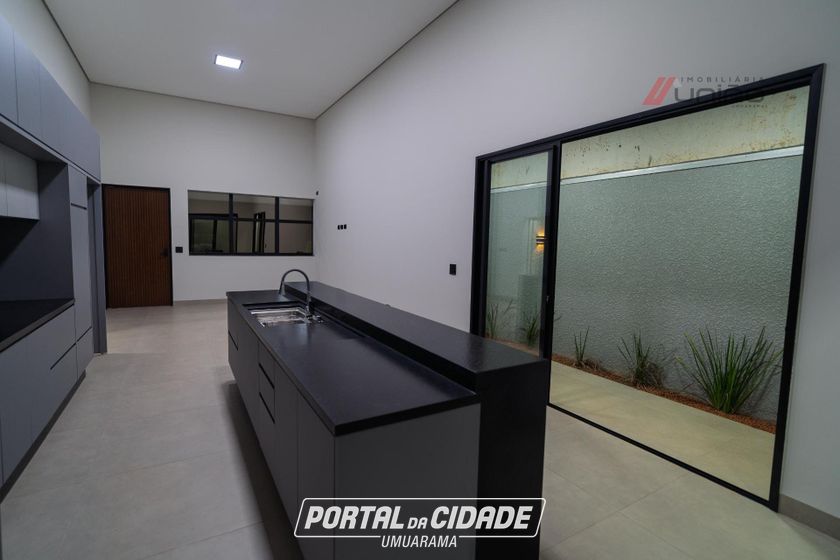 Casa &agrave; venda - 152m&sup2; - Condominio Essenza