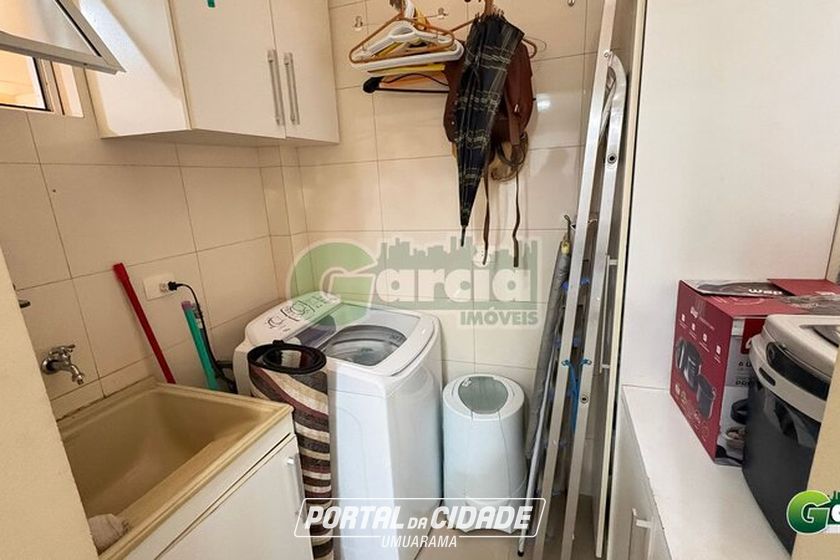 Apartamento &agrave; venda - 223m&sup2; - Zona I