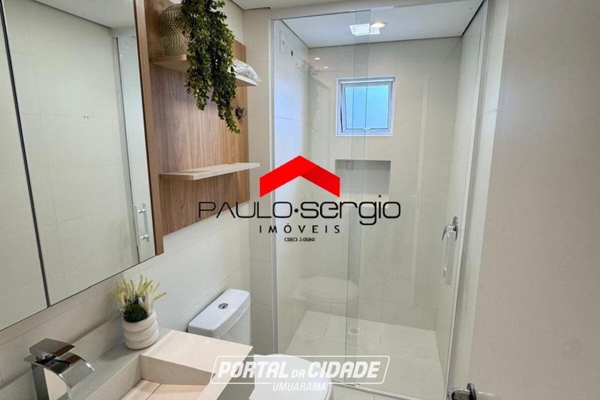 Apartamento &agrave; venda - centro