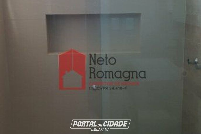 Apartamento &agrave; venda - 126m&sup2; - Zona I